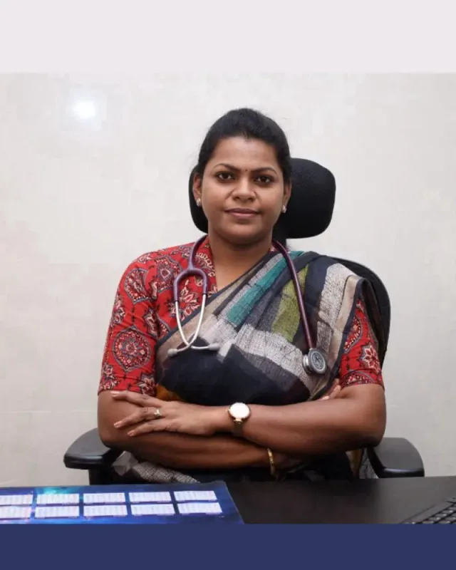 Dr. B. Sasikala