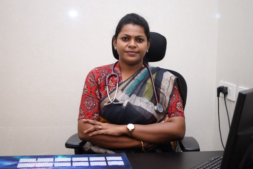 Dr. B. Sasikala
