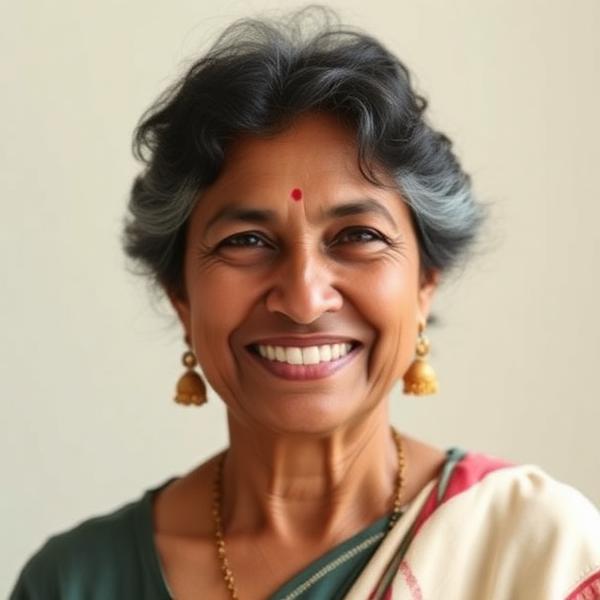 Lakshmi Narayanan