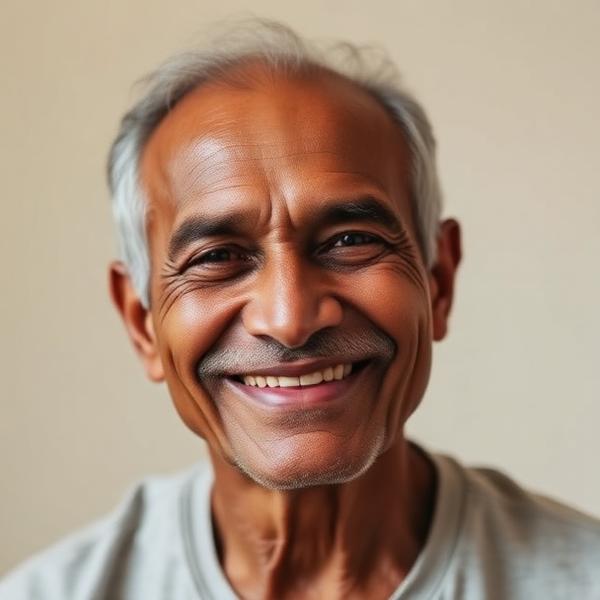 Ramesh Iyer