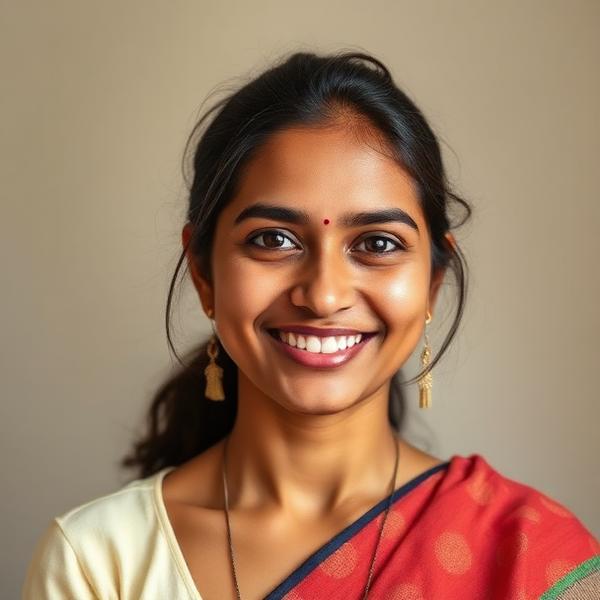 Divya Krishnan